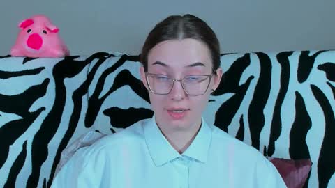 Snapshot of just_fucked chatting on March 2025 06:41:01 AM Nika and Mark online show from March 2025 06:41:01 AM