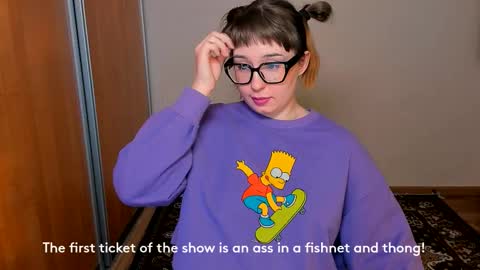 Nika and Mark online show from January 2026 05:44:01 AM