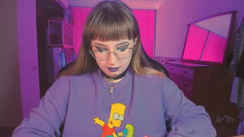 Nika and Mark online show from April 2026 06:27:02 PM