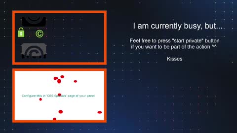 just_gay_ online show from February 2025 01:19:01 PM