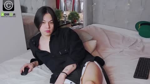 just_gay_ online show from February 2025 07:22:02 PM