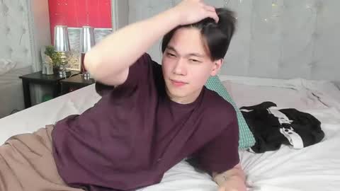 just_gay_ online show from February 2025 09:54:01 AM