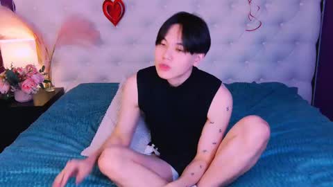 just_gay_ online show from March 2025 11:33:01 AM