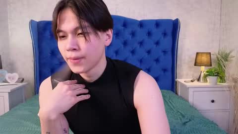 just_gay_ online show from March 2025 11:31:02 PM