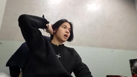 just_gay_ online show from October 2025 10:48:02 PM