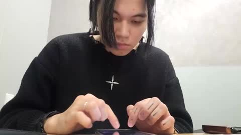 just_gay_ online show from October 2025 10:36:01 PM