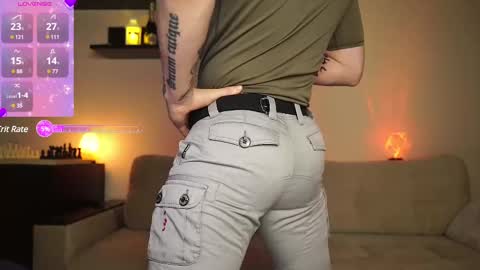 Kurt online show from February 2025 07:54:02 PM