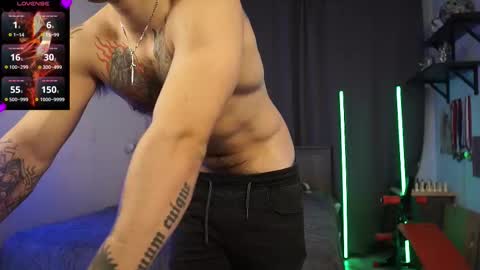 Kurt online show from October 2025 08:30:01 PM