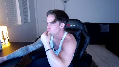 BlueEyedJayy online show from January 2025 04:58:02 AM