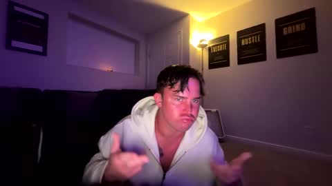 BlueEyedJayy online show from April 2026 03:55:01 AM