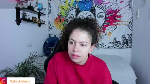 Snapshot of just_katiex chatting on November 2025 12:15:02 PM Sofia online show from November 2025 12:15:02 PM