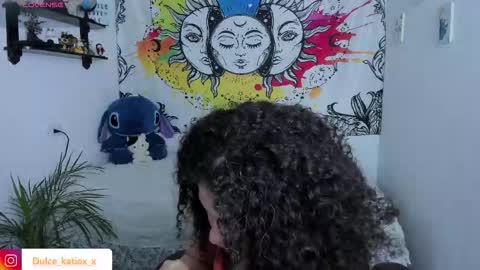 Snapshot of just_katiex chatting on November 2025 01:41:02 AM Sofia online show from November 2025 01:41:02 AM