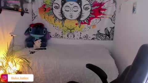 Snapshot of just_katiex chatting on January 2026 04:31:02 PM Sofia online show from January 2026 04:31:02 PM
