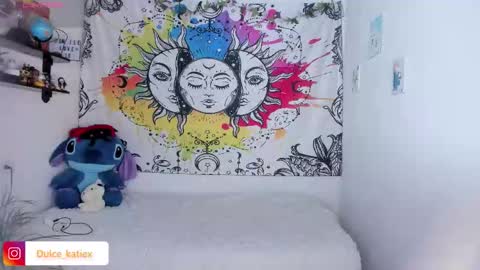Snapshot of just_katiex chatting on January 2026 04:20:02 PM Sofia online show from January 2026 04:20:02 PM