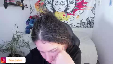 Snapshot of just_katiex chatting on January 2026 05:16:01 PM Sofia online show from January 2026 05:16:01 PM