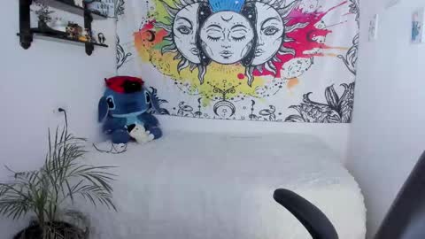 Snapshot of just_katiex chatting on January 2026 08:13:02 PM Sofia online show from January 2026 08:13:02 PM