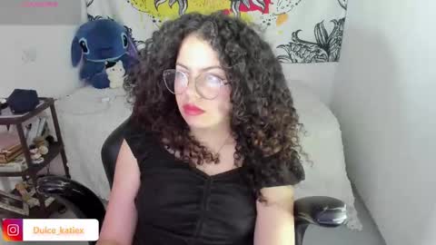 Snapshot of just_katiex chatting on February 2026 07:09:02 PM Sofia online show from February 2026 07:09:02 PM