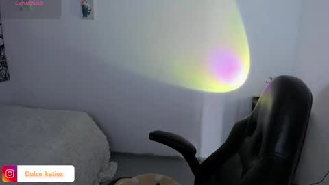 Snapshot of just_katiex chatting on February 2026 05:42:01 PM Sofia online show from February 2026 05:42:01 PM