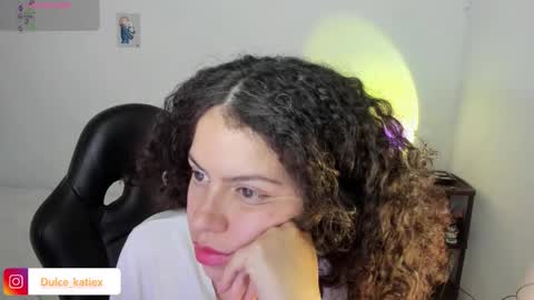 Snapshot of just_katiex chatting on February 2026 12:01:01 AM Sofia online show from February 2026 12:01:01 AM