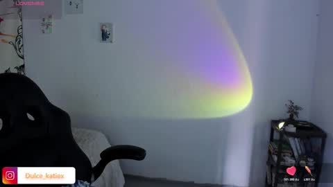 Snapshot of just_katiex chatting on February 2026 05:32:01 PM Sofia online show from February 2026 05:32:01 PM