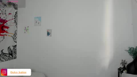Snapshot of just_katiex chatting on March 2026 05:53:02 PM Sofia online show from March 2026 05:53:02 PM
