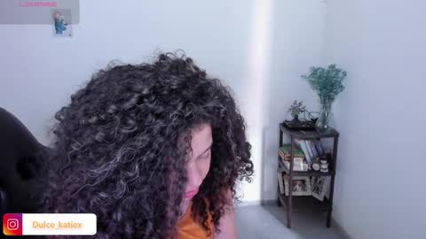 Snapshot of just_katiex chatting on March 2026 05:30:01 PM Sofia online show from March 2026 05:30:01 PM