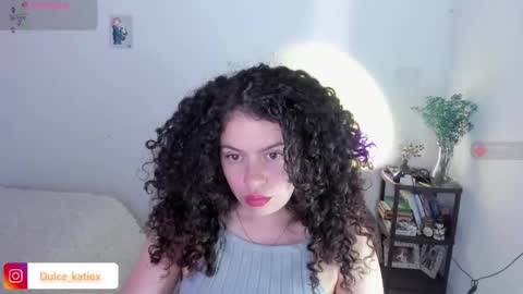 Snapshot of just_katiex chatting on March 2026 03:05:02 PM Sofia online show from March 2026 03:05:02 PM