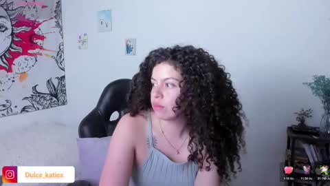Snapshot of just_katiex chatting on March 2026 03:11:01 AM Sofia online show from March 2026 03:11:01 AM