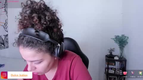 Snapshot of just_katiex chatting on March 2026 03:38:01 PM Sofia online show from March 2026 03:38:01 PM