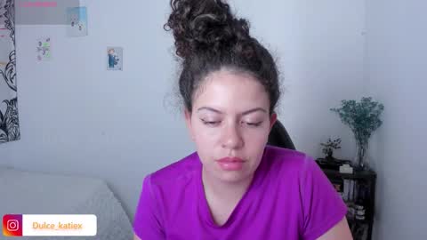 Snapshot of just_katiex chatting on March 2026 05:07:01 PM Sofia online show from March 2026 05:07:01 PM