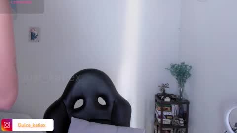 Snapshot of just_katiex chatting on March 2026 06:03:02 PM Sofia online show from March 2026 06:03:02 PM