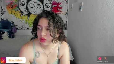 Snapshot of just_katiex chatting on April 2026 02:48:02 PM Sofia online show from April 2026 02:48:02 PM