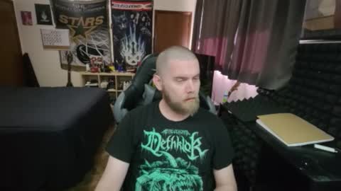 Snapshot of just_ryan88 chatting on October 2025 07:58:02 PM Ryan online show from October 2025 07:58:02 PM