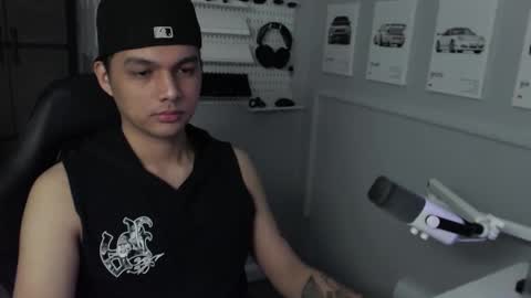 Rhys online show from March 2026 05:02:01 AM