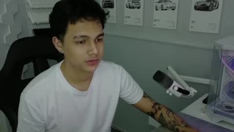 Rhys online show from July 2026 10:17:01 PM