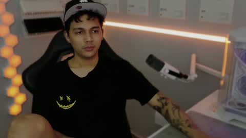 Rhys online show from July 2026 10:50:01 PM