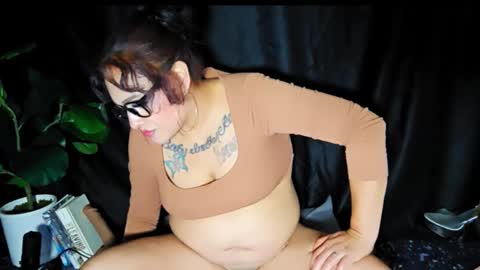 Snapshot of justagirlof chatting on October 2025 03:42:02 AM Layla online show from October 2025 03:42:02 AM