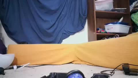 justaguy955 online show from May 2026 06:54:02 AM