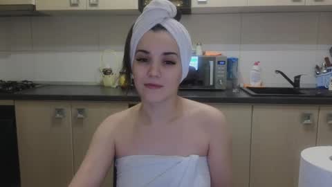 JustAnne online show from January 2025 01:12:02 AM