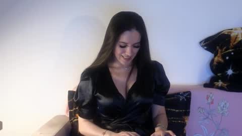 JustAnne online show from November 2025 11:16:01 PM