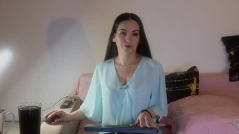 Snapshot of justanneagain chatting on June 2026 08:11:01 PM JustAnne online show from June 2026 08:11:01 PM
