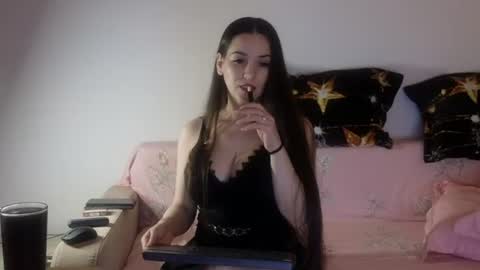 Snapshot of justanneagain chatting on June 2026 01:43:02 AM JustAnne online show from June 2026 01:43:02 AM