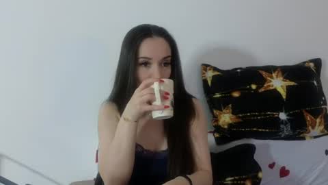 Snapshot of justanneagain chatting on August 2026 07:01:02 PM JustAnne online show from August 2026 07:01:02 PM