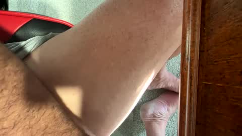 Snapshot of justanudedude chatting on September 2025 12:49:02 PM justanudedude online show from September 2025 12:49:02 PM