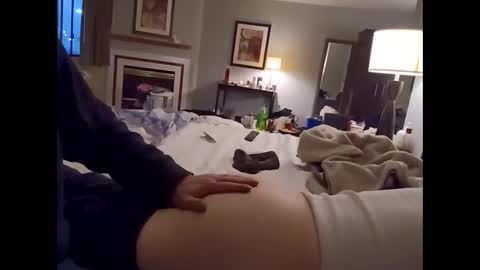 Justin n Katey online show from February 2025 12:36:01 PM