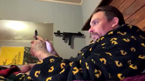 JustAsk209 online show from February 2026 06:57:02 AM