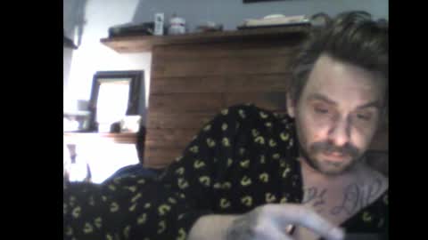 JustAsk209 online show from March 2026 06:57:01 AM