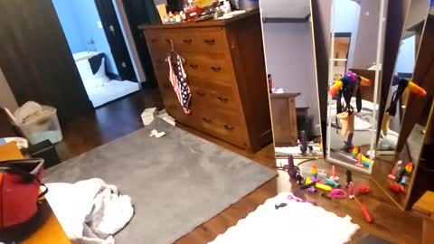 Tohiptwoquit online show from October 2025 04:45:01 AM