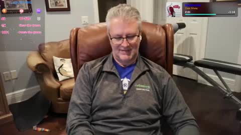 Snapshot of justavoyeurhere chatting on February 2026 01:04:02 AM Michael online show from February 2026 01:04:02 AM