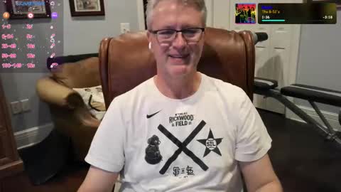 Snapshot of justavoyeurhere chatting on March 2026 12:13:02 AM Michael online show from March 2026 12:13:02 AM